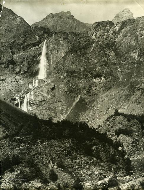 Album Fotografico Nr. 2 - anni 1920/29