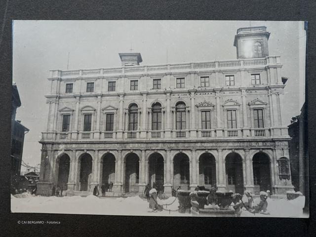 Album Fotografico Nr. 2 - anni 1920/29