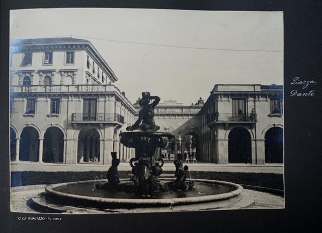 Album Fotografico Nr. 2 - anni 1920/29