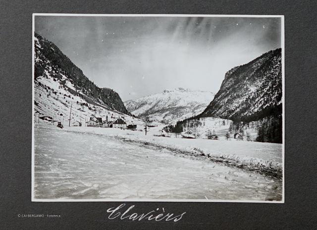 Album Fotografico Nr. 2 - anni 1920/29