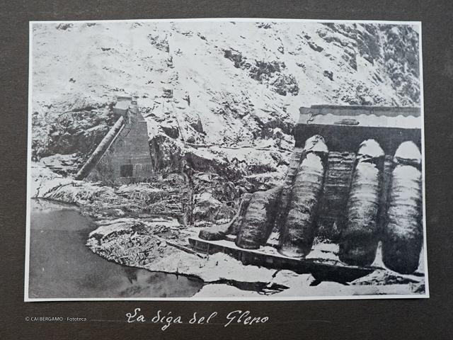 Album Fotografico Nr. 2 - anni 1920/29