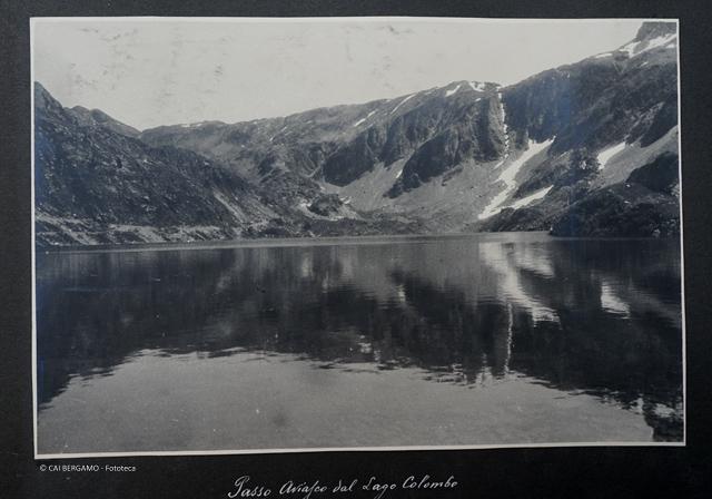 Album Fotografico Nr. 2 - anni 1920/29