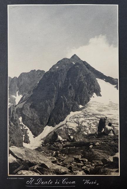 Album Fotografico Nr. 2 - anni 1920/29