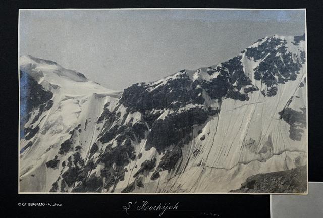 Album Fotografico Nr. 2 - anni 1920/29