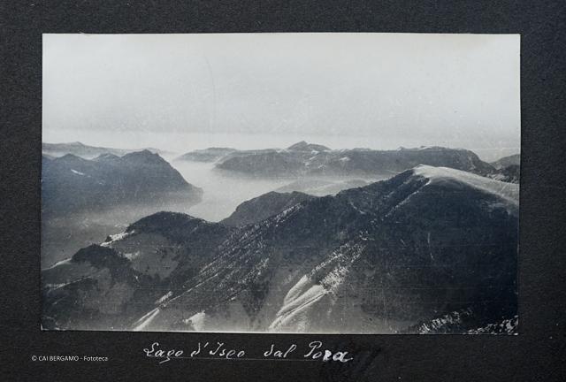 Album Fotografico Nr. 2 - anni 1920/29