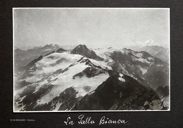 Album Fotografico Nr. 2 - anni 1920/29