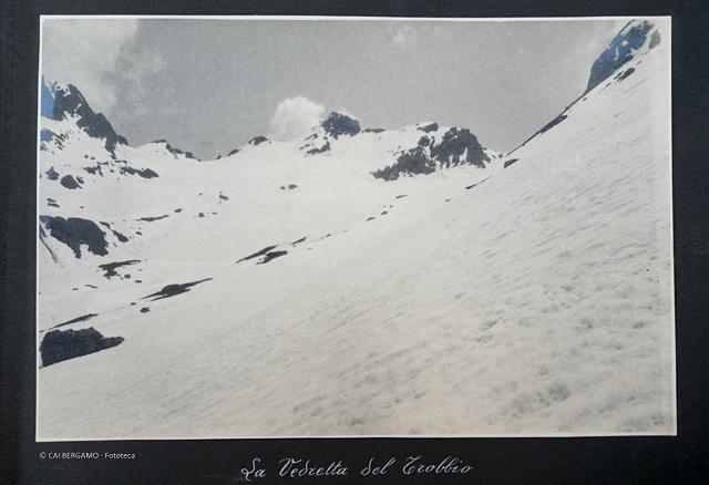 Album Fotografico Nr. 2 - anni 1920/29