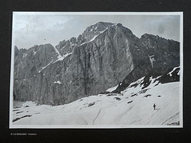 Album Fotografico Nr. 2 - anni 1920/29