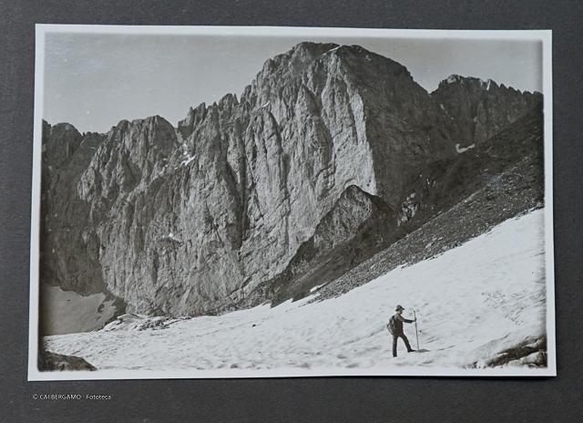 Album Fotografico Nr. 2 - anni 1920/29