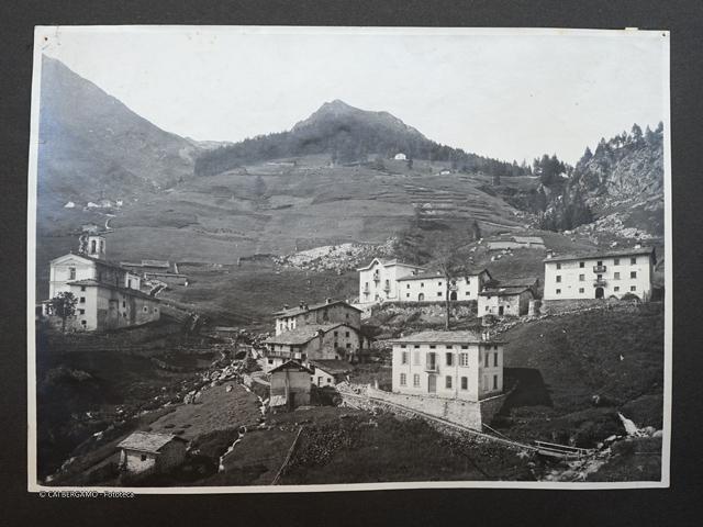 Album Fotografico Nr. 2 - anni 1920/29