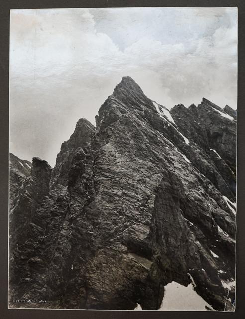 Album Fotografico Nr. 2 - anni 1920/29