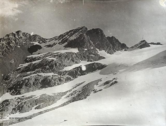 Album Fotografico Nr. 2 - anni 1920/29