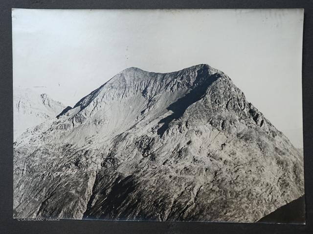 Album Fotografico Nr. 2 - anni 1920/29