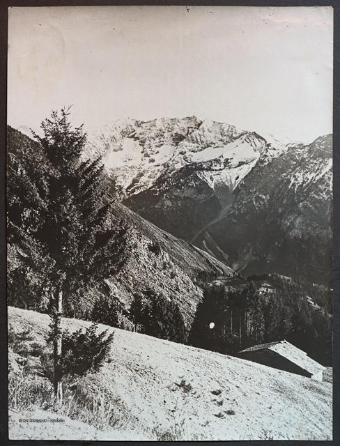 Album Fotografico Nr. 2 - anni 1920/29