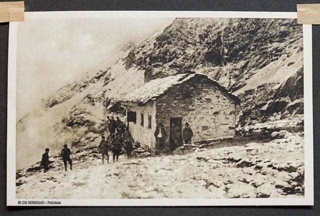 Album Fotografico Nr. 2 - anni 1920/29