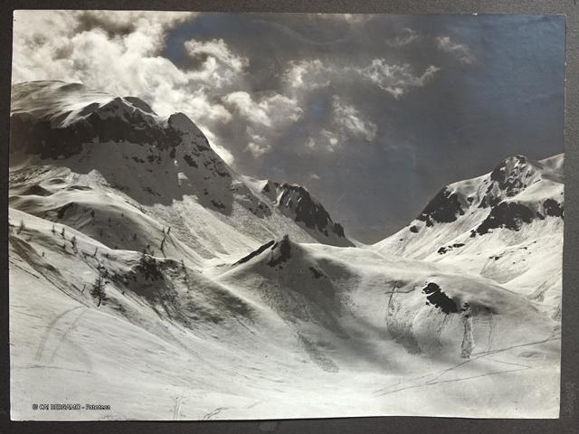 Album Fotografico Nr. 2 - anni 1920/29