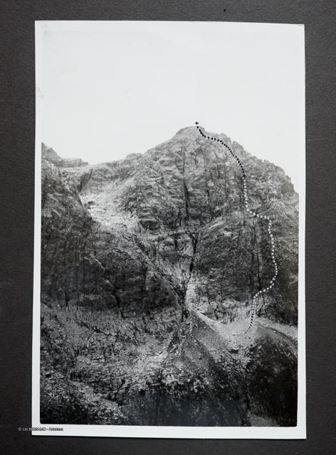 Album Fotografico Nr. 2 - anni 1920/29