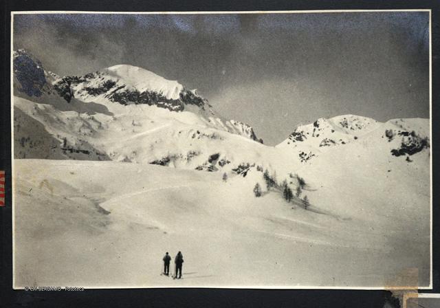 Album Fotografico Nr. 2 - anni 1920/29