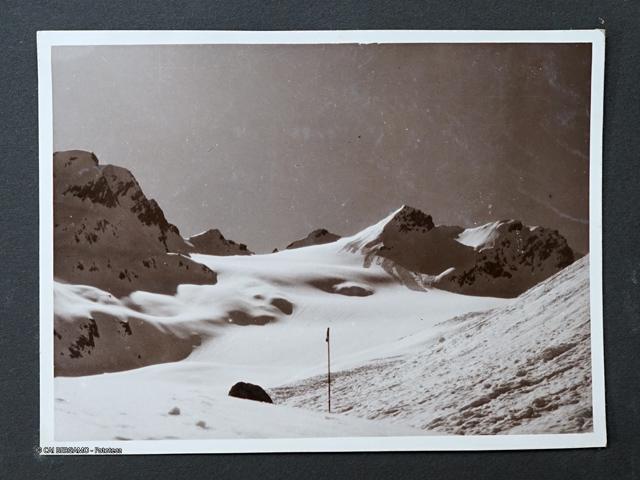 Album Fotografico Nr. 2 - anni 1920/29