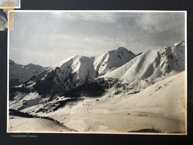 Album Fotografico Nr. 2 - anni 1920/29