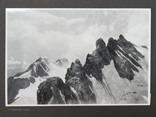 Album Fotografico Nr. 2 - anni 1920/29