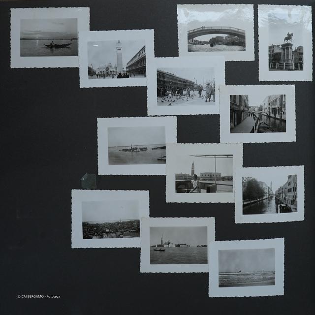 Album Fotografico Nr. 2 - anni 1920/29