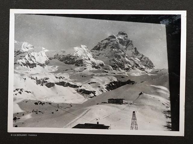 Album Fotografico Nr. 2 - anni 1920/29