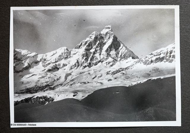 Album Fotografico Nr. 2 - anni 1920/29