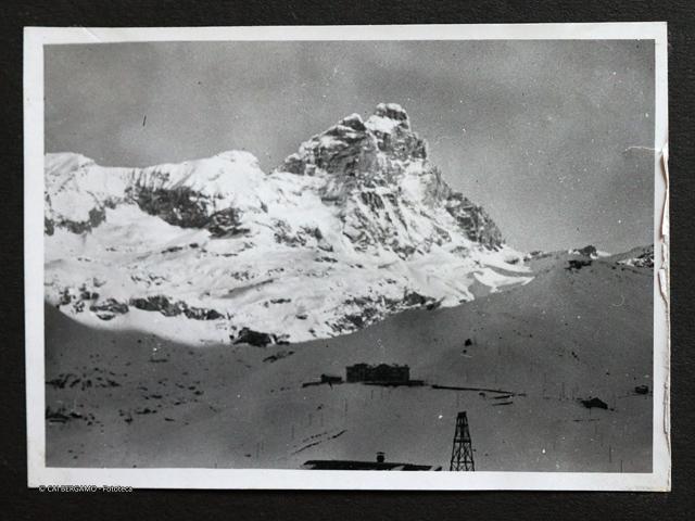 Album Fotografico Nr. 2 - anni 1920/29