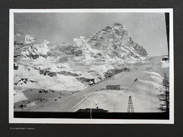 Album Fotografico Nr. 2 - anni 1920/29