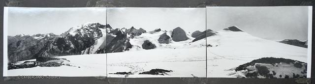 Album Fotografico Nr. 2 - anni 1920/29