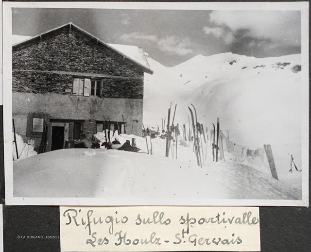 Album Fotografico Nr. 2 - anni 1920/29