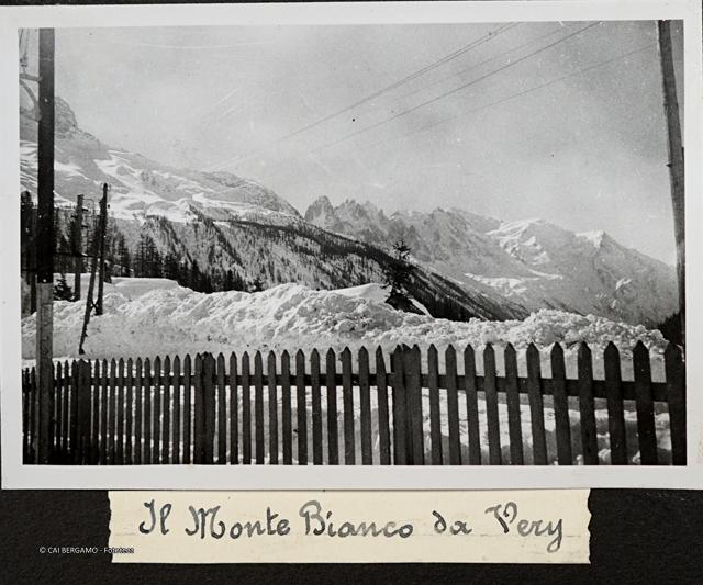 Album Fotografico Nr. 2 - anni 1920/29