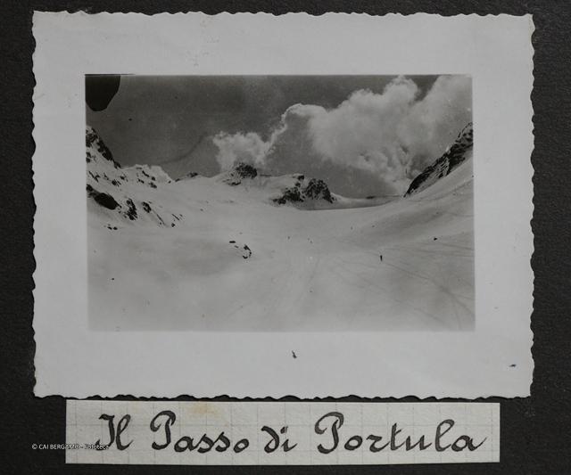 Album Fotografico Nr. 2 - anni 1920/29