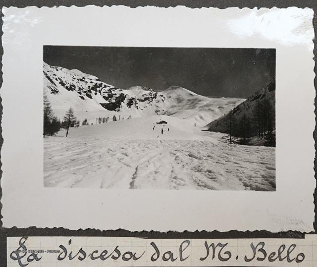 Album Fotografico Nr. 2 - anni 1920/29