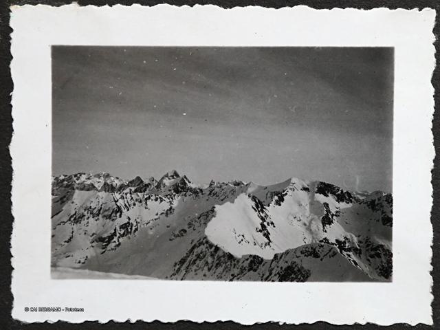 Album Fotografico Nr. 2 - anni 1920/29