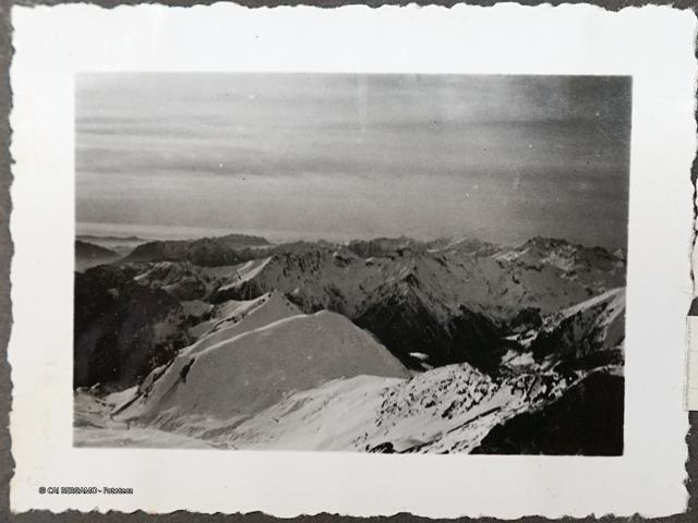 Album Fotografico Nr. 2 - anni 1920/29