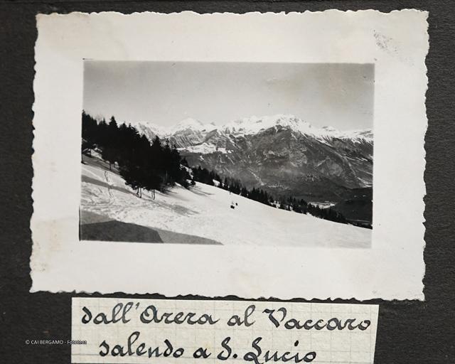 Album Fotografico Nr. 2 - anni 1920/29