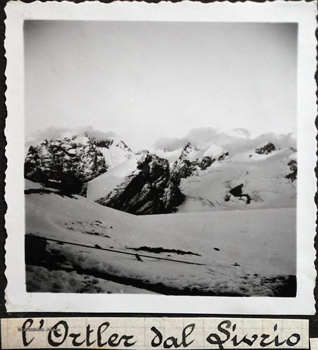 Album Fotografico Nr. 2 - anni 1920/29