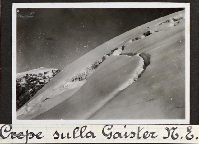 Album Fotografico Nr. 2 - anni 1920/29