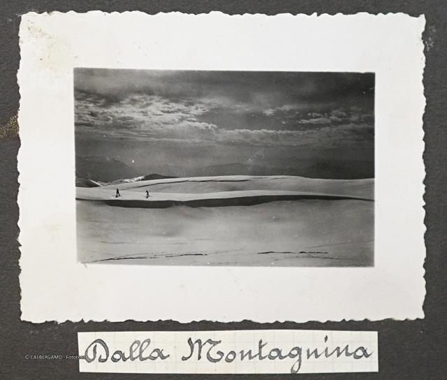 Album Fotografico Nr. 2 - anni 1920/29