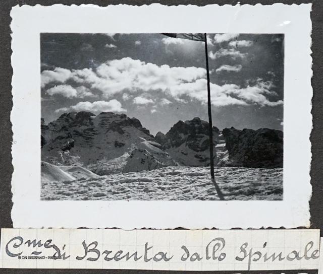 Album Fotografico Nr. 2 - anni 1920/29