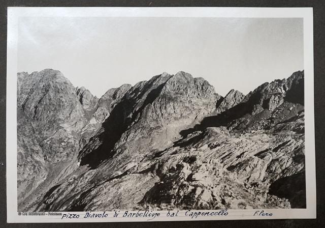 Album Fotografico Nr. 2 - anni 1920/29