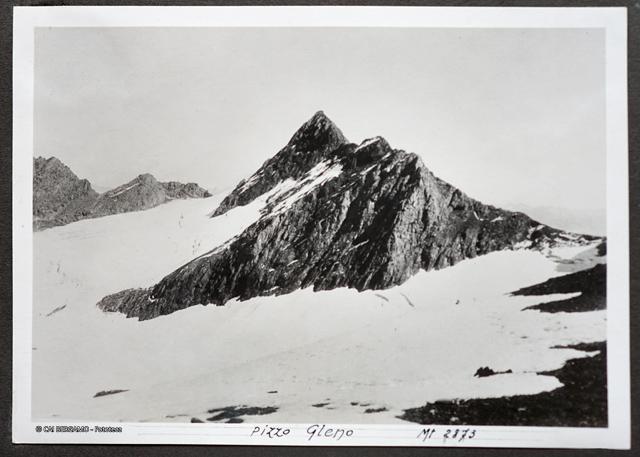 Album Fotografico Nr. 2 - anni 1920/29