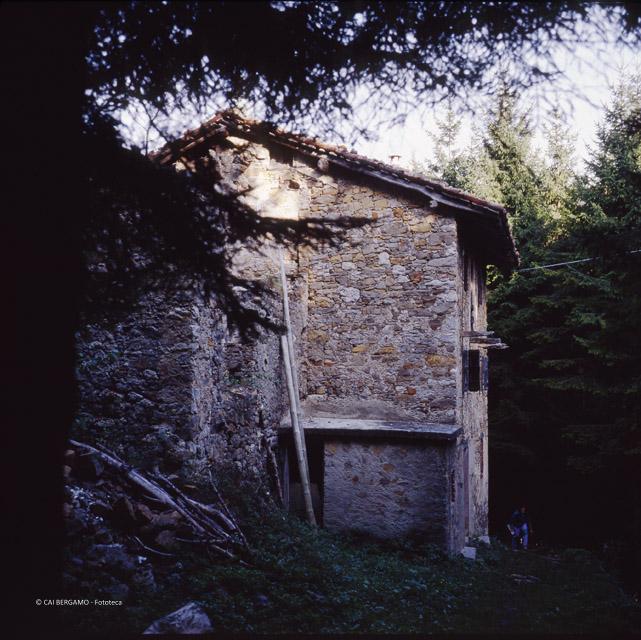 San Pellegrino Terme: Contrade