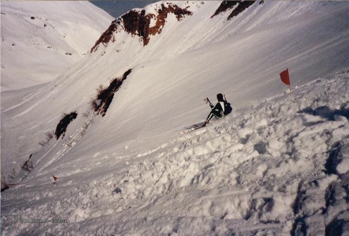 Trofeo Parravicini 37° 1983