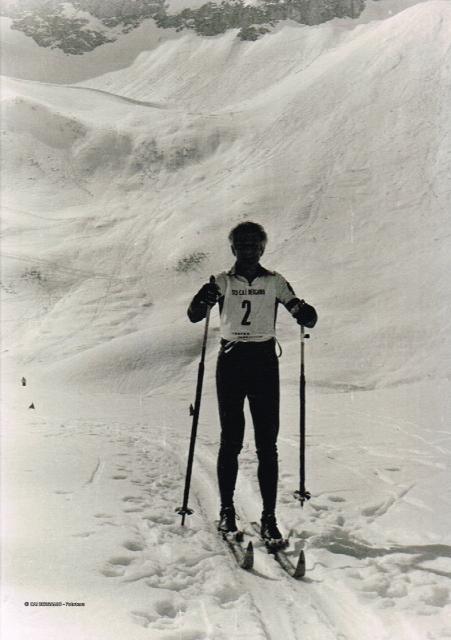 Trofeo Parravicini 37° 1983