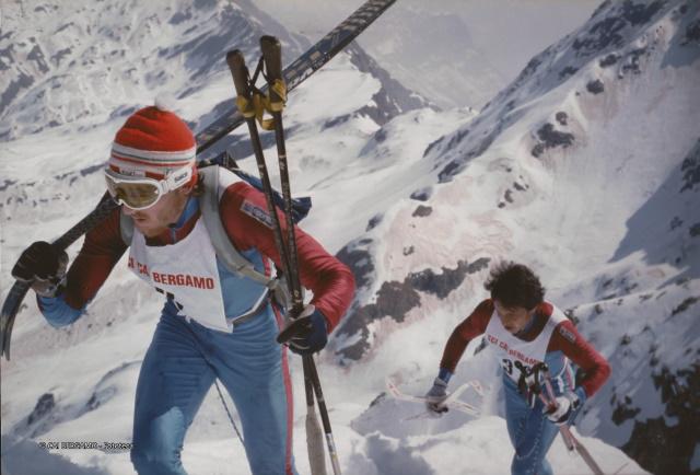 Trofeo Parravicini 41° 1989