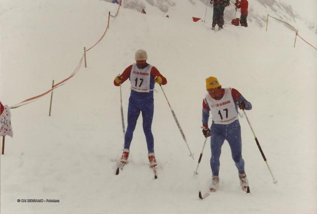 42° Trofeo Parravicini - 5 maggio 1991