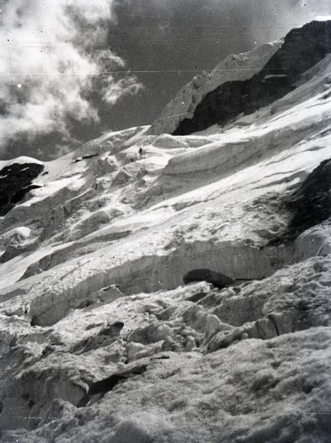 Monte Rosa